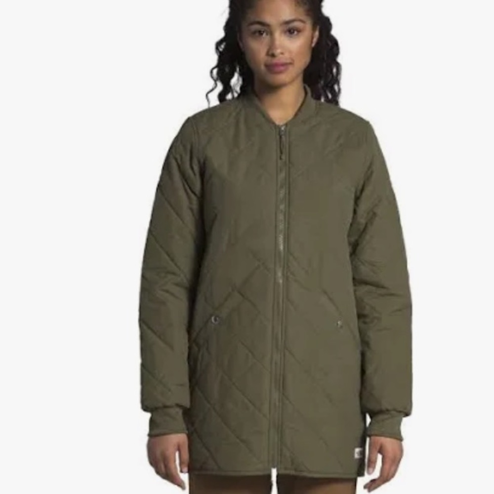 The North Face Cuchillo jacket size XS